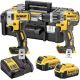 DeWalt DCK266M2T шуруповерт, винтоверт, 2 АКБ, кейс