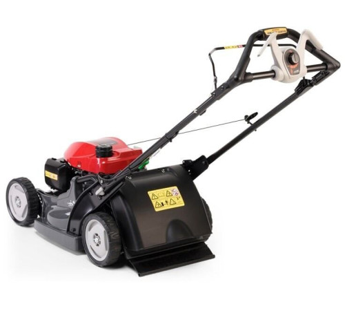 Газонокосилка Honda HRX476C2VKEH