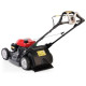 Газонокосилка Honda HRX476C2VKEH