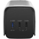 Внешний аккумулятор EcoFlow Rapid Pro 20000mAh черный