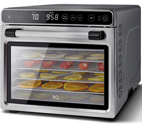 Сушилка для овощей и фруктов BQ FD1007