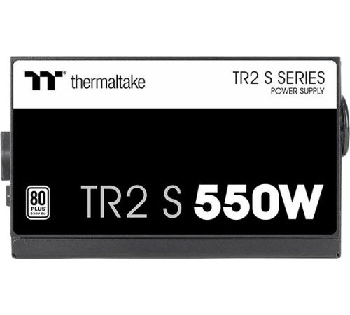 Блок питания Thermaltake TR2 S 550W PS-TRS-0550NNSAWE-2