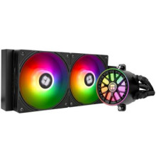 Система жидкостного охлаждения для процессора Thermalright Aqua Elite 240 ARGB V6 черный