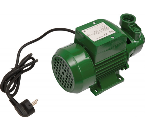 Самовсасывающий насос Oasis P-550V