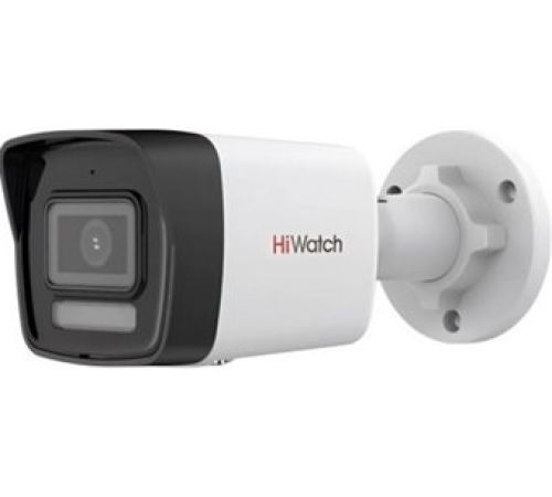 IP-камера HiWatch DS-I650MC 2.8 мм