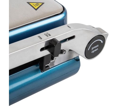 Электрогриль Endever Grillmaster 255