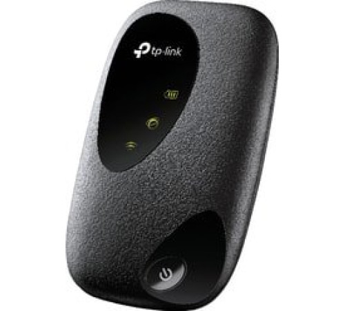 Мобильный 4G Wi-Fi роутер TP-Link M7200
