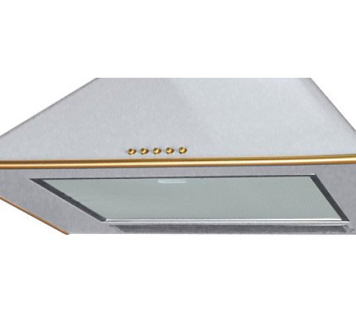 Кухонная вытяжка KUPPERSBERG ONDA 60 BB 4PB