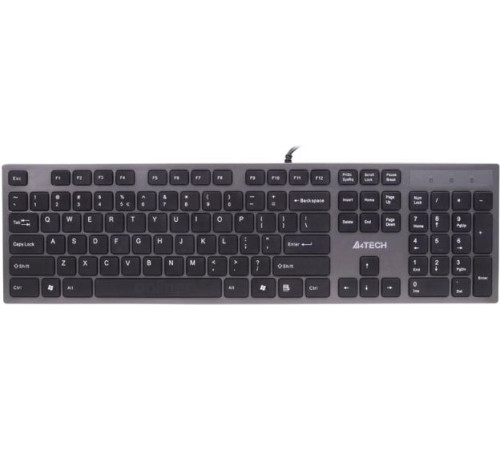 Клавиатура  A4Tech KV-300H