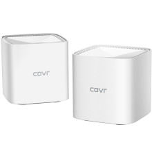 Wi-Fi система D-Link COVR-1102/E ревизия B1