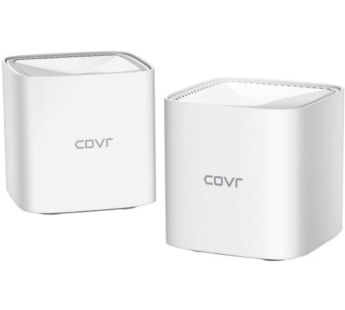 Wi-Fi система D-Link COVR-1102/E ревизия B1