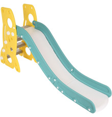 Горка Pituso Шаттл L-RS01 желтый