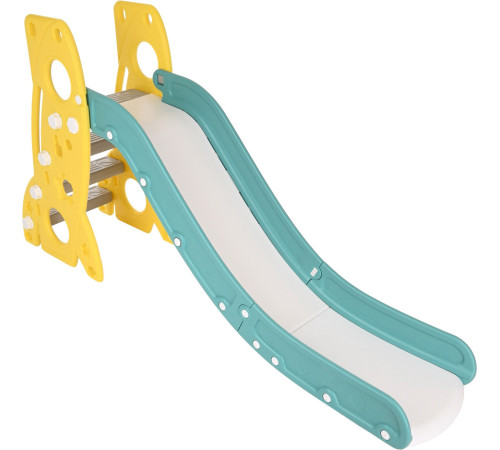 Горка Pituso Шаттл L-RS01 желтый