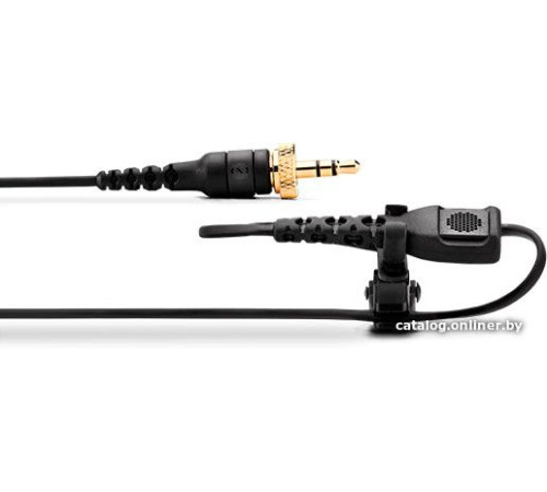 Проводной микрофон RODE Lavalier II