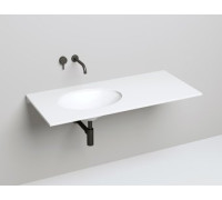 Умывальник Salini Marea 11 1802211M белый