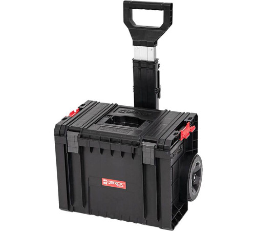 Набор ящиков Qbrick System Pro Set 5в1