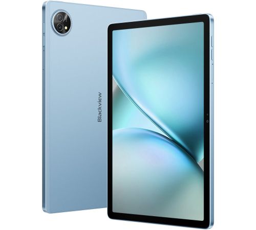 Планшет Blackview Zeno 10 5G 6GB/128GB голубой