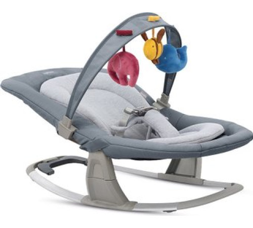 Шезлонг Inglesina Lounge AZ96K9SGA sugar