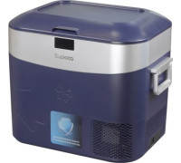 Компрессорный автохолодильник Бирюса НС-22P5