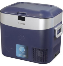 Компрессорный автохолодильник Бирюса НС-22P5