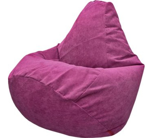 Кресло-мешок Flagman Груша Супер Мега Г5.5-69 Verona 69 Cyklam