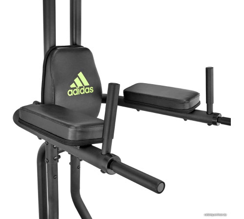 Турник с брусьями Adidas ADBE-10229