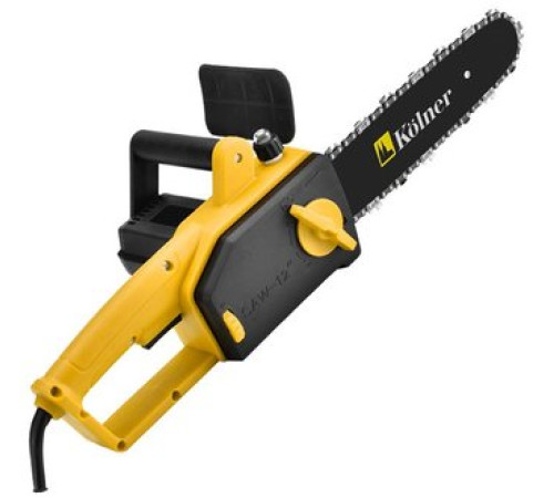 Электрическая пила Kolner KECS 30/1300