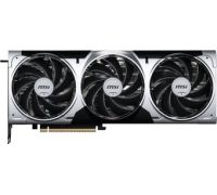 Видеокарта MSI GeForce RTX 5080 16G Ventus 3X Plus