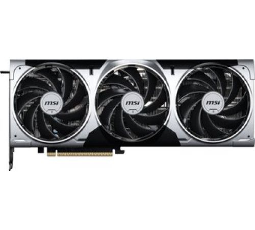 Видеокарта MSI GeForce RTX 5080 16G Ventus 3X Plus