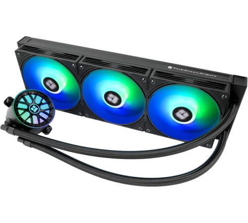 Система жидкостного охлаждения для процессора Thermalright Aqua Elite 360 ARGB V6 черный