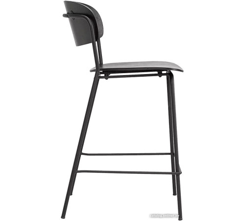 Стул Bergenson Bjorn Torfrid BB0000104 черный