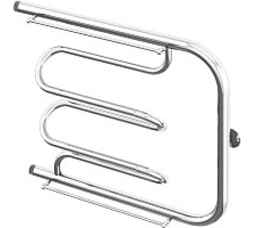 Полотенцесушитель Granula МП2 50x70