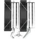 Кулер для процессора Zalman CNPS12X BP черный