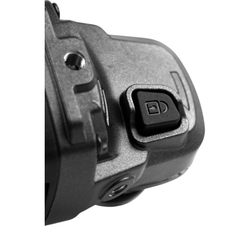 Угловая шлифмашина TEH LG125V-1B с 1-им АКБ, кейс