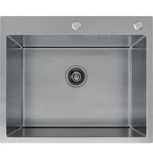 Кухонная мойка Axus LS-5044S