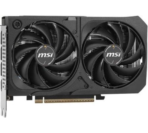 Видеокарта MSI GeForce RTX 5060 8G Shadow 2X Max