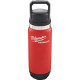Термос Milwaukee Packout Chug Lid 0.710 л красный