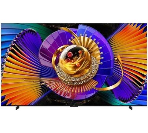 MiniLED телевизор TCL 98C7L