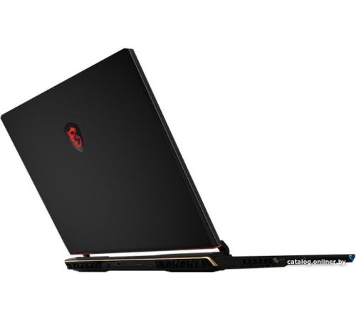 Игровой ноутбук MSI Raider GE68 HX 14VIG-647BY