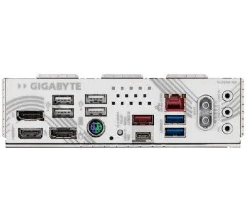 Материнская плата Gigabyte B850M Eagle WiFi6E Ice rev. 1.1