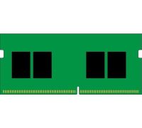 Оперативная память Kingston 16GB DDR4 SODIMM PC4-25600 KVR32S22S8/16