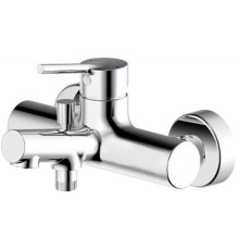 Смеситель Bravat Palace F6172217CP-01-RUS