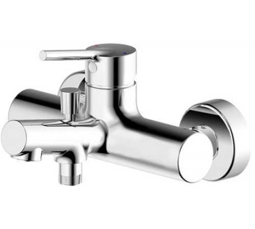 Смеситель Bravat Palace F6172217CP-01-RUS