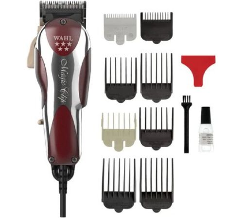 Машинка для стрижки волос Wahl MagicClip 3026830