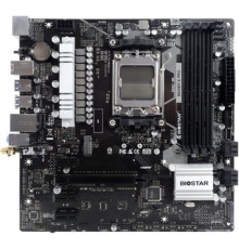 Материнская плата BIOSTAR B650MT-E Pro Ver. 6.0