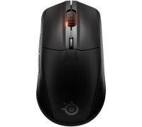 Игровая мышь SteelSeries Rival 3 Wireless Gen 2 черный