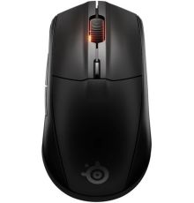Игровая мышь SteelSeries Rival 3 Wireless Gen 2 черный