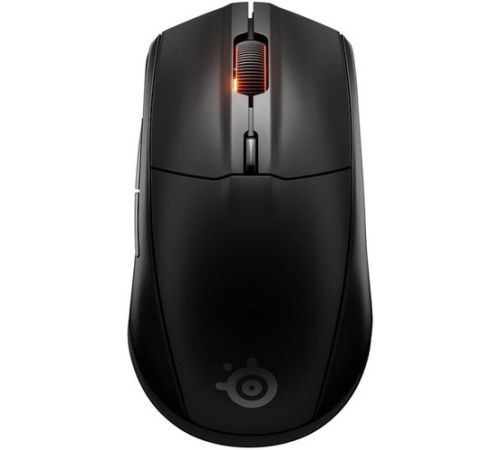 Игровая мышь SteelSeries Rival 3 Wireless Gen 2 черный