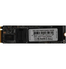 SSD AMD Radeon R3 1TB R3MP31024G8