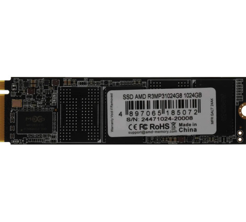 SSD AMD Radeon R3 1TB R3MP31024G8